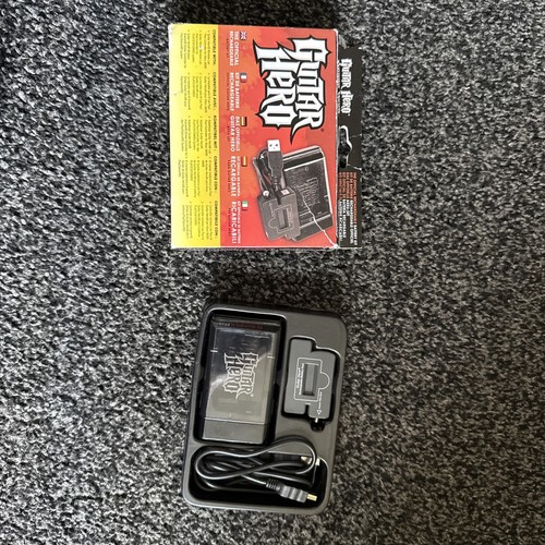Guitar hero official - guitar,