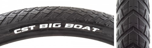 Cst premium big boat - boat, 29