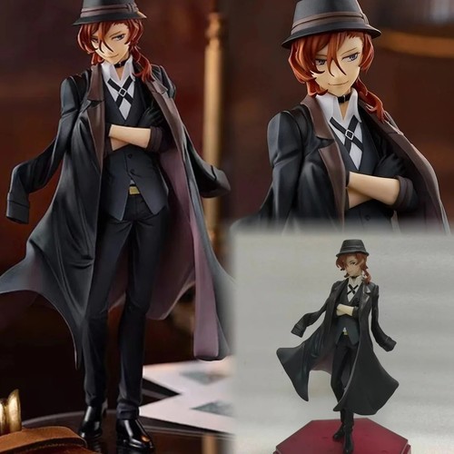 Anime inspired figure set - figure, –