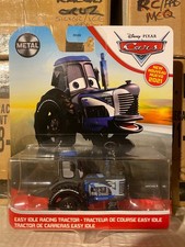Disney Pixar Cars Easy Idle