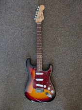 Fender Squier SE Special