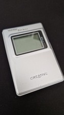 Creative Labs Nomad Jukebox