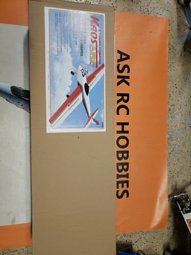 Tower hobbies kaos arf - kaos,