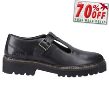 Pod Womens Kylee Lace Up