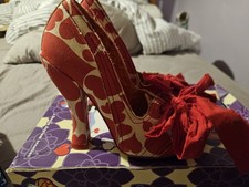 Irregular Choice Toodle Loo