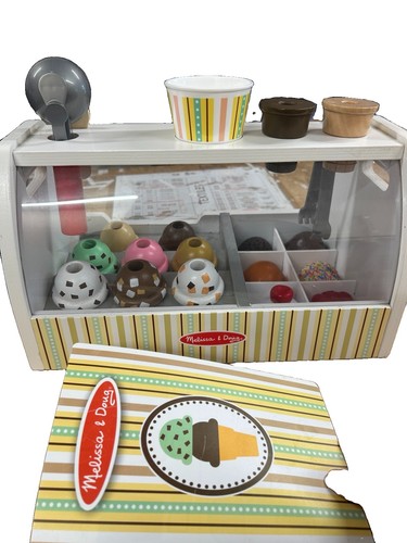 Melissa doug 19286 scoop - melissa, and