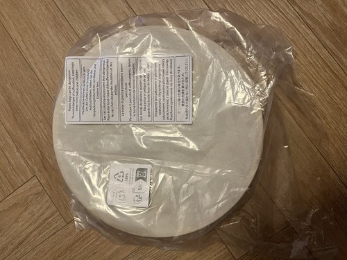 Hand drum 10 inch - hand,