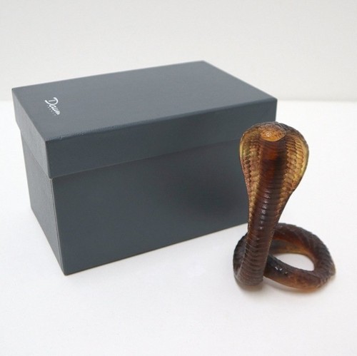 Daum france cobra - france, de