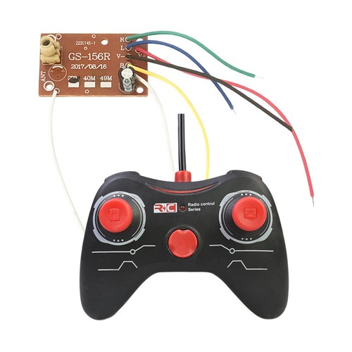Remote controller with - controller,