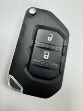 GENUINE JEEP 2 BUTTON REMOTE
