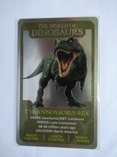 Indx the world - the, dinosaurs