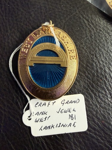 West lancashire craft grand - west,
