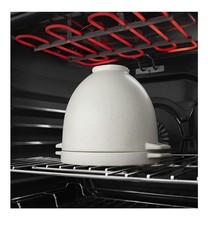 KitchenAid Bread Bowl with Baking Lid and Stand Mixer Attachment