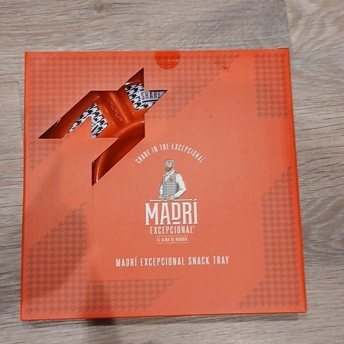 Madri red snack - madri,