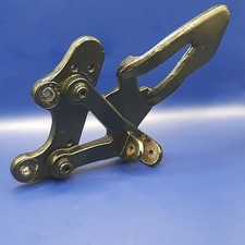 Hyosung GT GT125R GT250R GT650