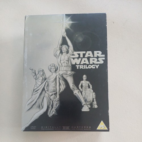 Star wars the original - star,