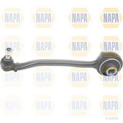 Genuine napa rear left - napa,
