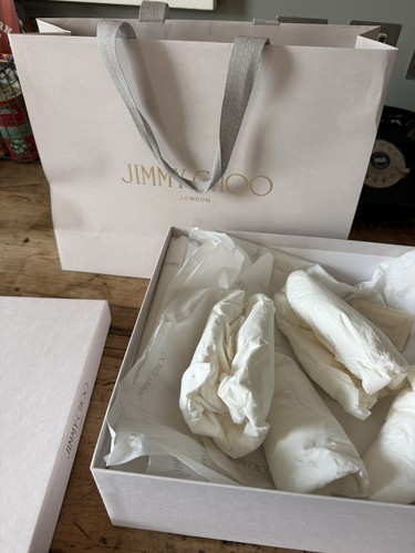 Jimmy choo empty - choo,