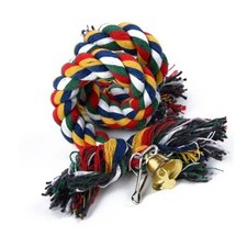 Parrot Swing Climbing Rope Toy