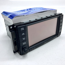 Chrysler Dodge NTG4 REW sat