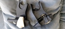 Bugaboo Bee adapters for Maxi-Cosi car seats