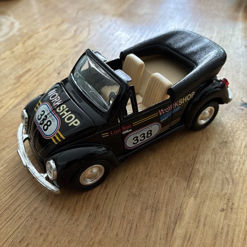 Toys 5108 vw beetle - gd, gd-5108