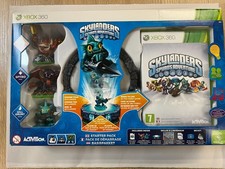 Skylanders Spyro's Adventure