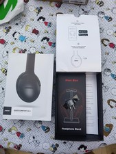 Bose quietcomfort 3 headphones