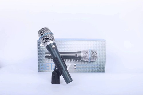 Shure beta87a vocal - uk,