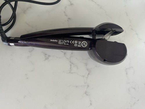 Babyliss curl secret automatic - curl,