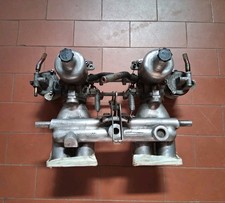 Triumph Spitfire Carburetors