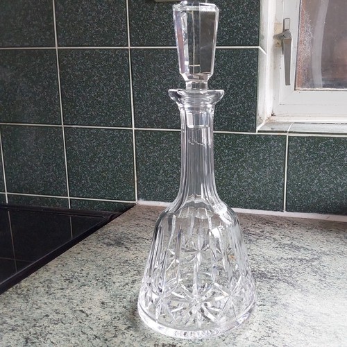 Waterford crystal rosslare - waterford,