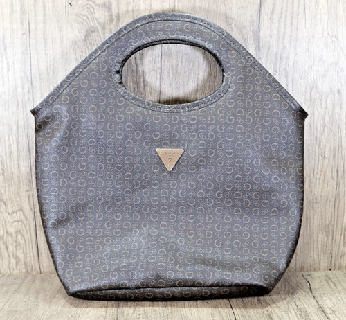 Guess logo monogram insulated - guess,