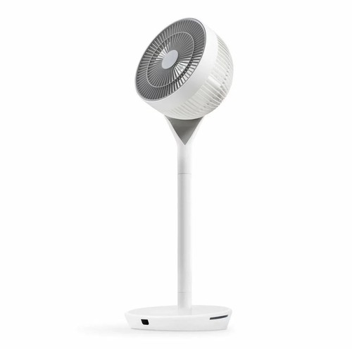 Iris woozoo 360 pedestal fan - iris,