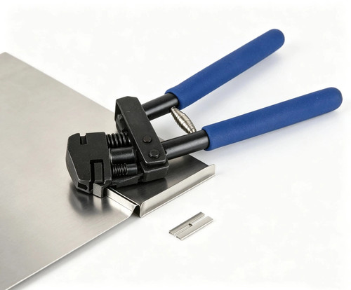 Heavy duty joggler panel - heavy,