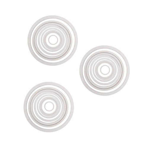 Pcs dreamcatcher hoop - 24,