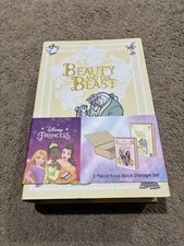 Disney Princess Beauty and the