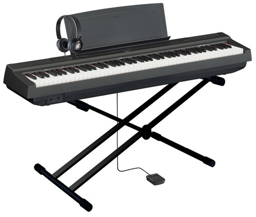 Yamaha 125 digital - p-125, piano