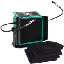Solder Fume Extractor Fan with