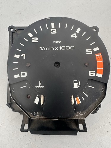 Genuine vdo t25 t3 - vw, t25/t3