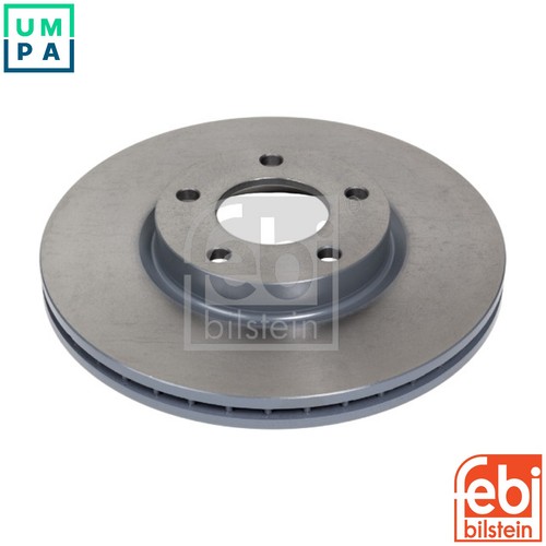 Brake disc 32770 - disc,