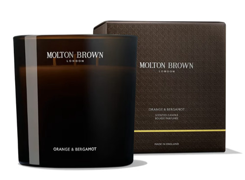 Molton brown orange bergamot - brown,