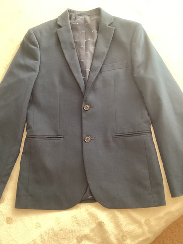 Next boys suit jacket - next,