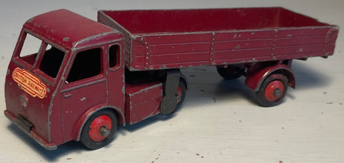 Dinky toys hindle - dinky,