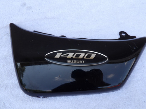 Oem suzuki 1400vs1400 left - oem,