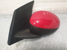 PEUGEOT 107/CITROEN C1 MK1