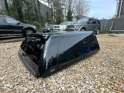 Toyota hilux hardtop - toyota,
