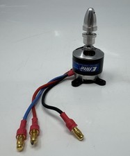 E-flite Park 400 Outrunner