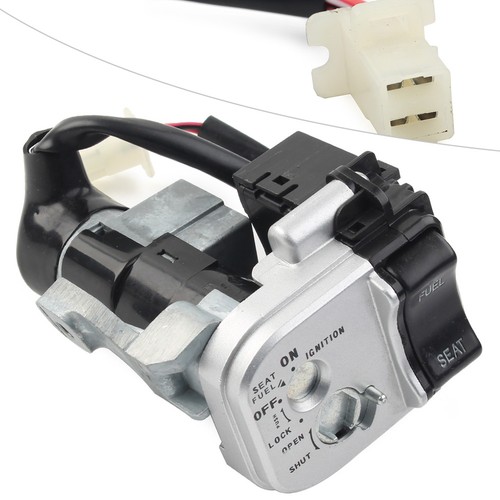 Ignition switch barrel - switch, lock
