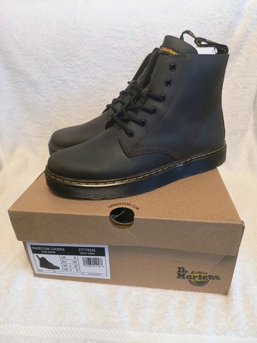 Martens thurston chukka - dr.,